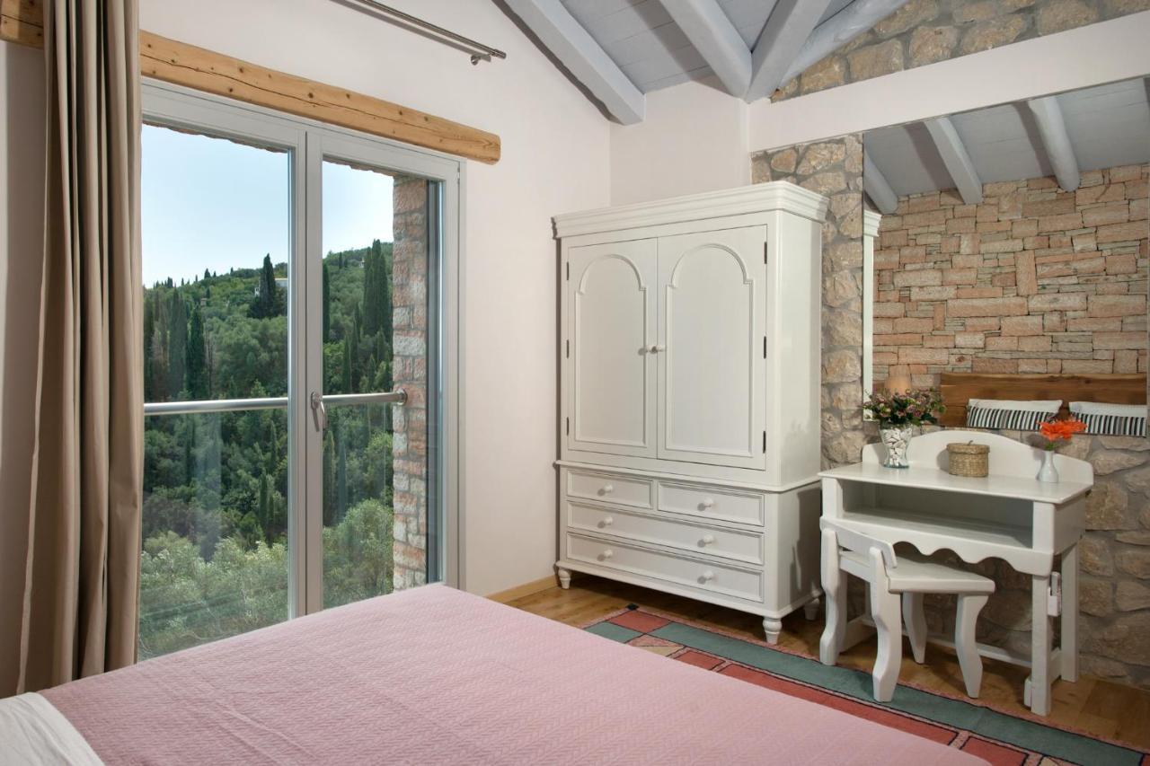 Sinium Luxury Villa Viggla Exterior foto