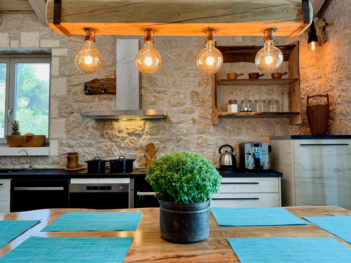 Sinium Luxury Villa Viggla Exterior foto