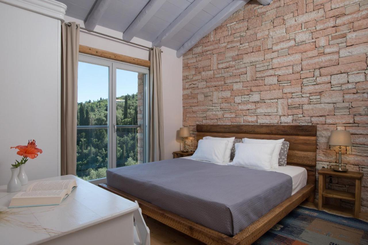 Sinium Luxury Villa Viggla Exterior foto