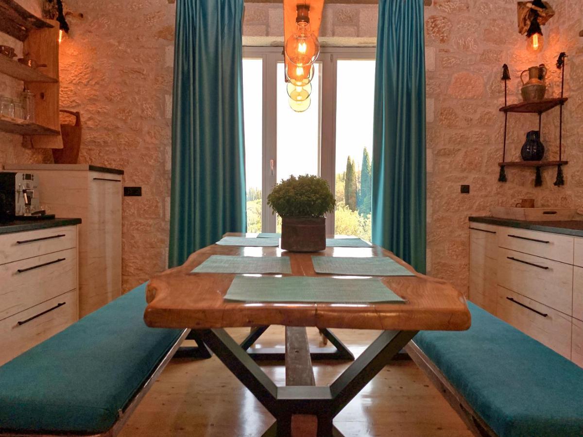 Sinium Luxury Villa Viggla Exterior foto